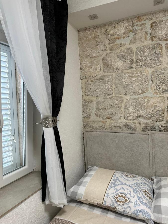 Cherry Luxury Apartment Korčula Eksteriør bilde