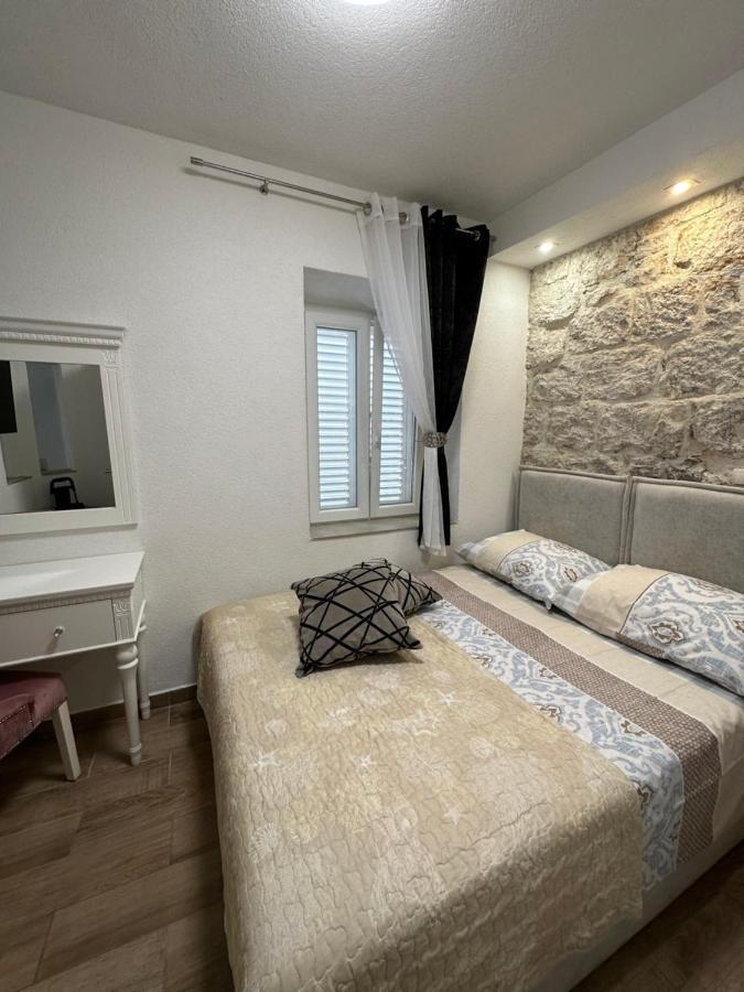 Cherry Luxury Apartment Korčula Eksteriør bilde