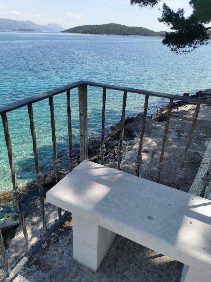 Cherry Luxury Apartment Korčula Eksteriør bilde